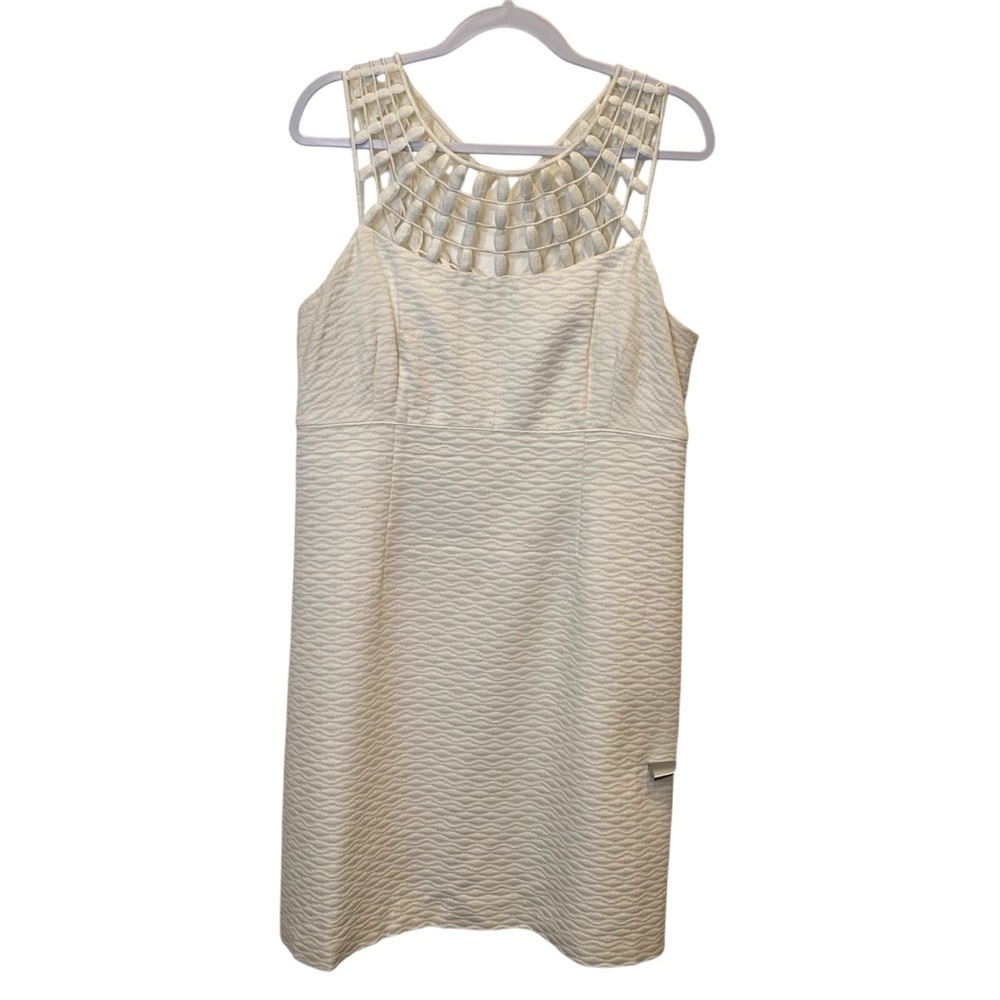 Antonio Melani - White Cocktail - Size 14